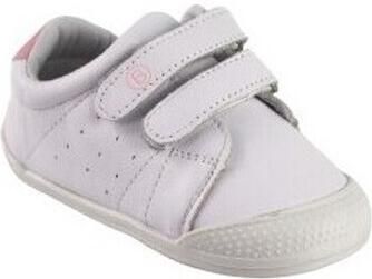 Bubble Bobble Lage Sneakers Zapato niña c844 respetuoso bl.ros
