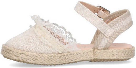 Bubble Bobble Espadrilles 68839