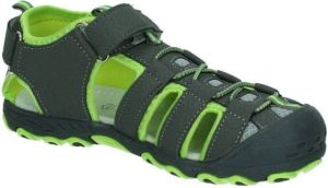 Bubble Bobble Sandalen