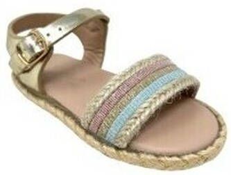 Bubble Bobble Sandalen Sandalia niña c179 beig