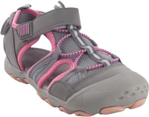 Bubble Bobble Sportschoenen BOBBLE meisjessandaal a3719 gr.roze