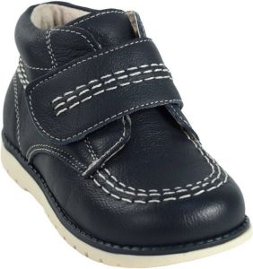 Bubble Bobble Sportschoenen Botín niño a374 azul