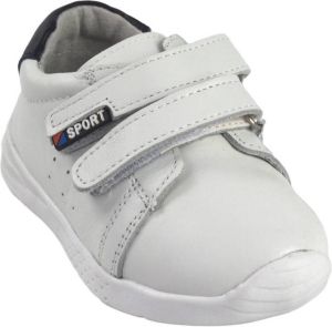 Bubble Bobble Sportschoenen Jongensschoen BOBBLE a3522 bl.azu