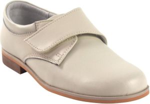 Bubble Bobble Sportschoenen Zapato niño b521 beig