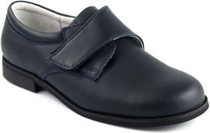 Bubble Bobble Sportschoenen Jongensschoen BOBBLE b521 blauw