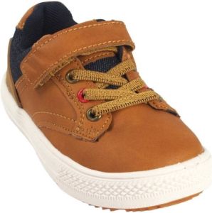 Bubble Bobble Sportschoenen Jongensschoen BOBBLE c336 leer