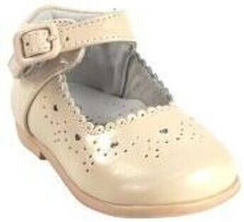 Bubble Bobble Sportschoenen Zapato niña a1890 beig