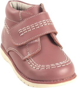 Bubble Bobble Sportschoenen Meisjes enkellaars BOBBLE a374 roze