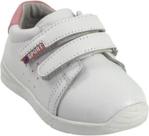 Bubble Bobble Sportschoenen Meisjesschoen BOBBLE a3522 bl.ros