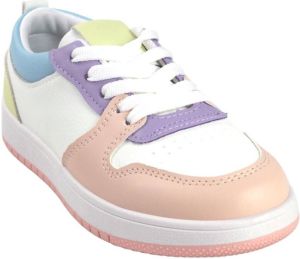 Bubble Bobble Sportschoenen Meisjesschoen BOBBLE a3654 divers