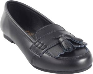 Bubble Bobble Sportschoenen Zapato niña a761 negro