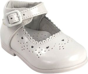 Bubble Bobble Sportschoenen niña a1890 blanco