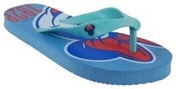 Bubble Bobble Sportschoenen Playa niña wd16076 azul