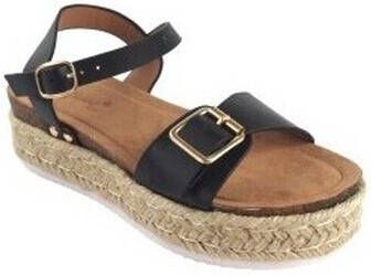 Bubble Bobble Sportschoenen Sandalia niña a2973 negro