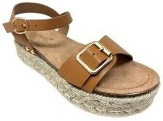 Bubble Bobble Sportschoenen Sandalia niña a2973 tostado