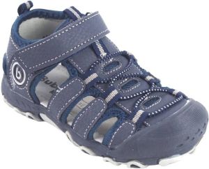 Bubble Bobble Sportschoenen Sandalia niño c649 azul