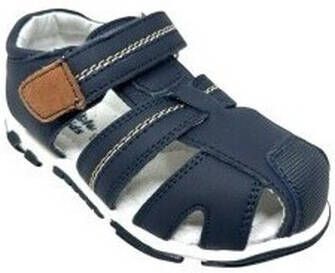 Bubble Bobble Sportschoenen Sandalia niño c943 azul