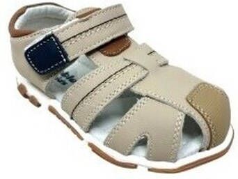 Bubble Bobble Sportschoenen Sandalia niño c943 beig