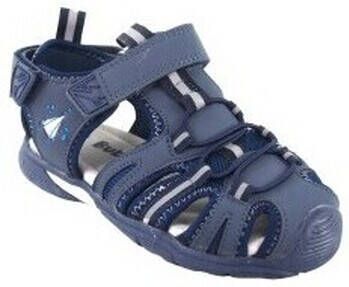 Bubble Bobble Sportschoenen Sandalia niño c954 azul