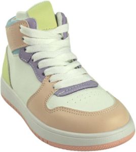 Bubble Bobble Sportschoenen Sport meisje BOBBLE a3510 divers