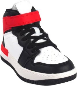 Bubble Bobble Sportschoenen Sportjongen BOBBLE a3444 ne.roj