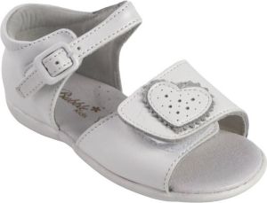 Bubble Bobble Sportschoenen Zapato niña a2429 blanco