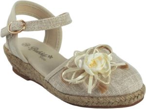 Bubble Bobble Sportschoenen Zapato niña a2874 beig