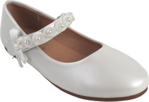 Bubble Bobble Sportschoenen Zapato niña c603 blanco