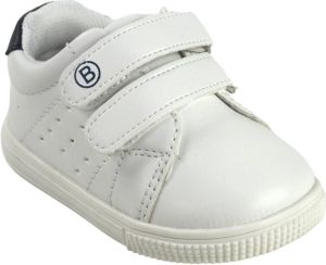 Bubble Bobble Sportschoenen Zapato niño a1855 bl.azu