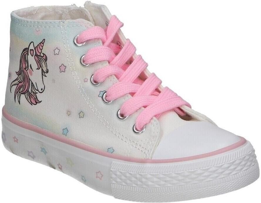 Bubble Hoge Sneakers 109303