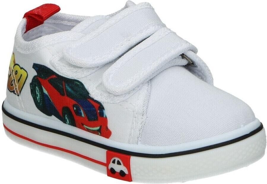 Bubble Lage Sneakers 105390