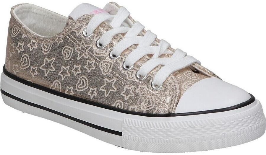 Bubble Lage Sneakers 109310