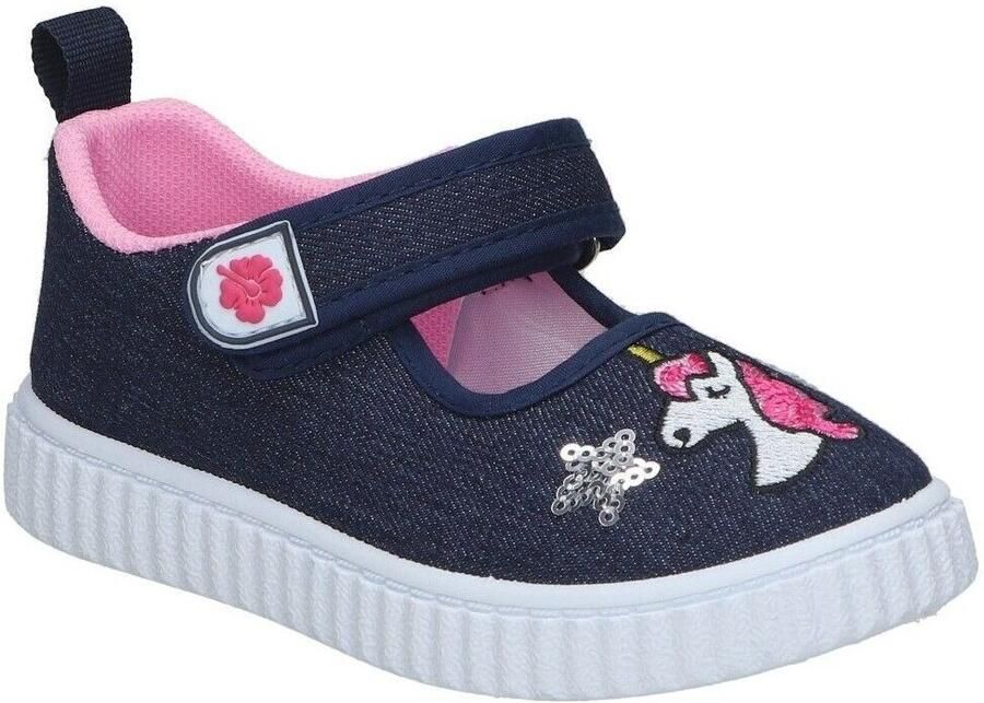 Bubble Lage Sneakers 109396