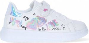 Bubble Sneakers 65871