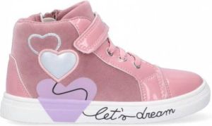 Bubble Sneakers 65874