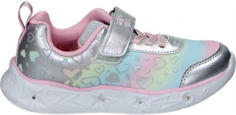 Bubble Sneakers J4003