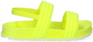 Bubble Teenslippers 54750