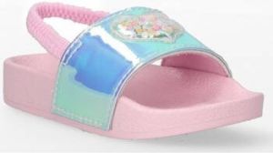 Bubble Teenslippers 54803