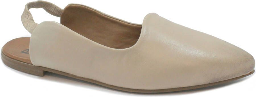 Bueno Shoes Ballerina's BUE-E24-WY1802-GR