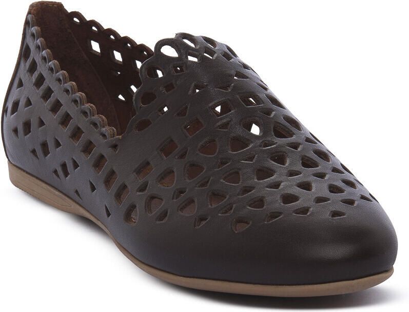Bueno Shoes Ballerina's