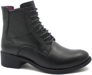 Bueno Shoes Enkellaarzen BUE-I23-WZ7405-NE