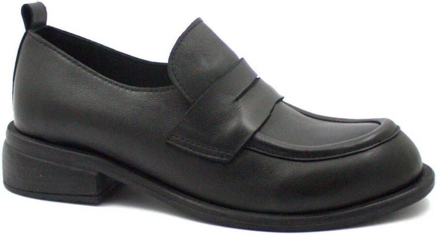 Bueno Shoes Klassieke Schoenen BUE-I23-WZ6804-NE