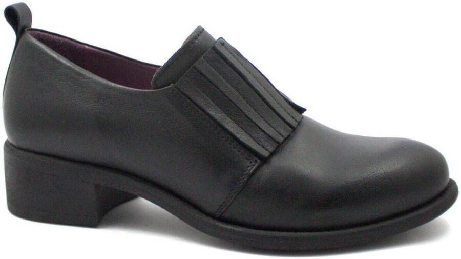 Bueno Shoes Klassieke Schoenen BUE-I23-WZ7403-NE