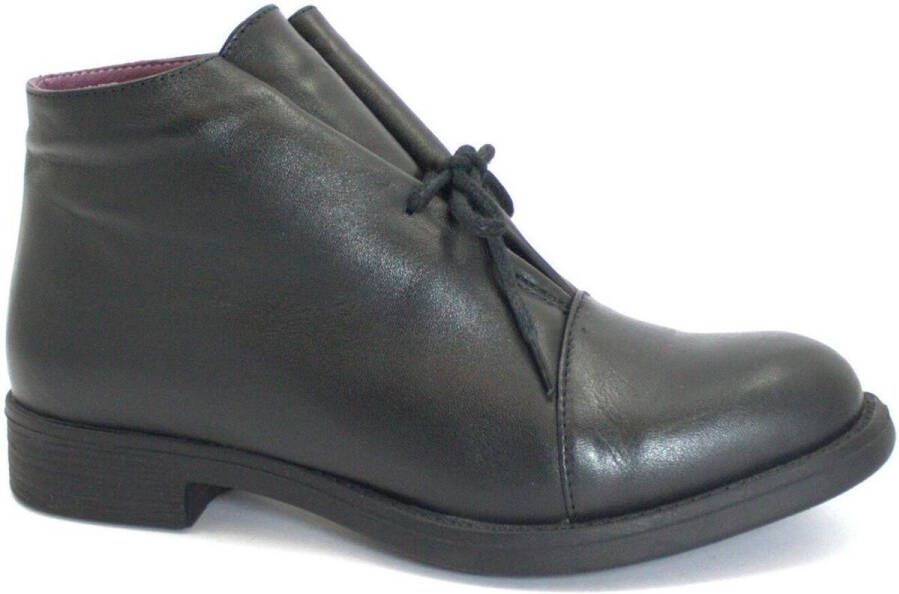 Bueno Shoes Klassieke Schoenen BUE-RRR-WZ7312-BL