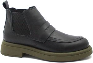 Bueno Shoes Low Boots BUE-I23-WZ4002-NE