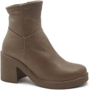 Bueno Shoes Low Boots BUE-I23-WZ7100-MA