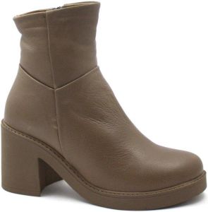 Bueno Shoes Low Boots BUE-I23-WZ7100-MA