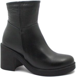 Bueno Shoes Low Boots BUE-I23-WZ7100-NE