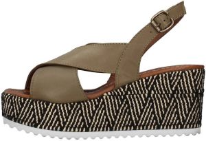 Bueno Shoes Sandalen 22WU7001