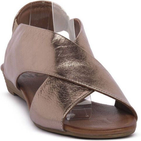 Bueno Shoes Sandalen BRONZO